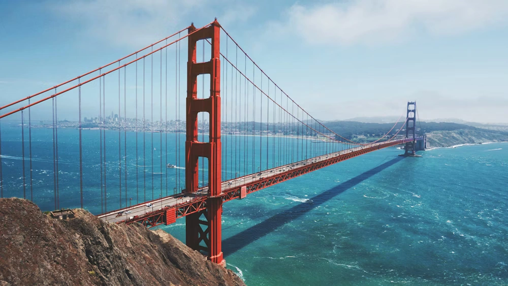 USA Landmarks